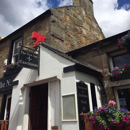 The New Inn St Andrews Esterno foto