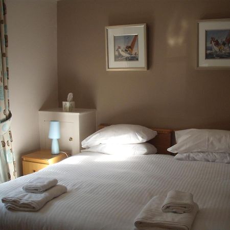 The New Inn St Andrews Esterno foto