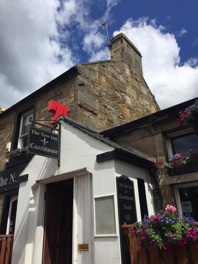The New Inn St Andrews Esterno foto