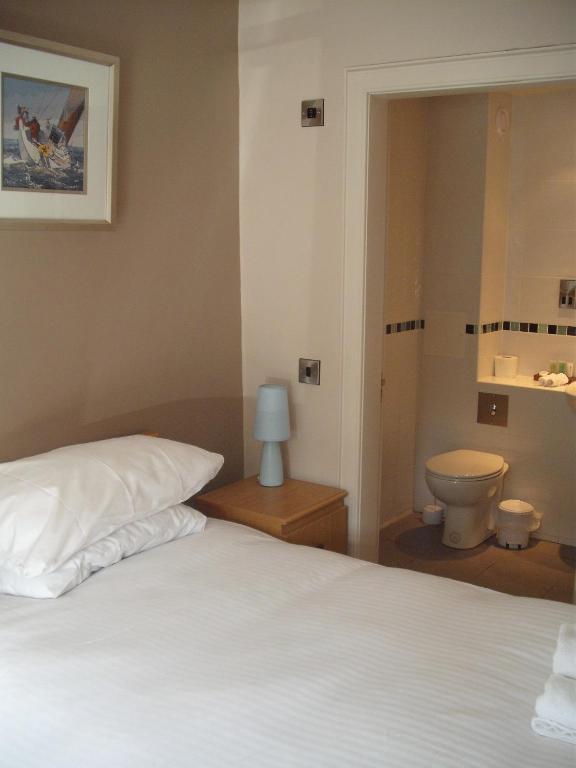 The New Inn St Andrews Esterno foto