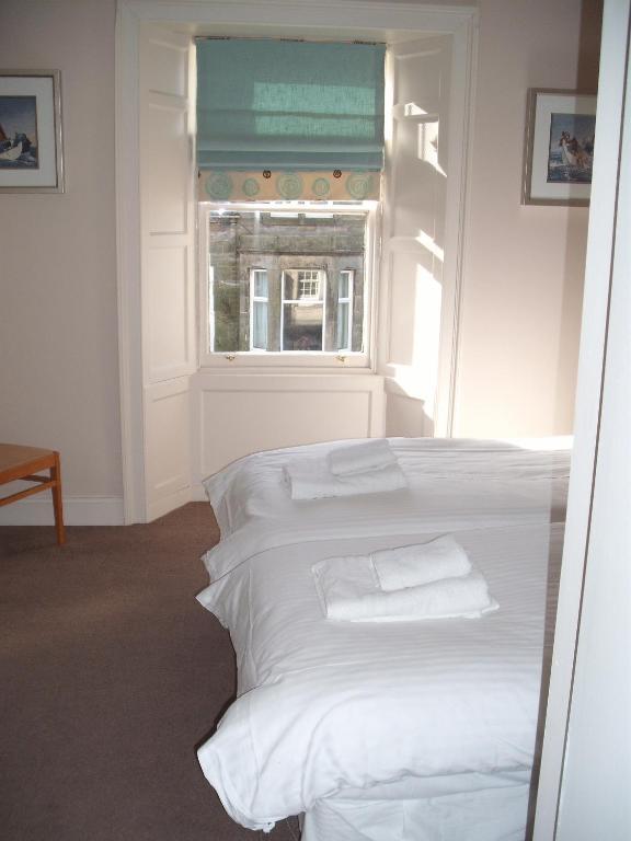 The New Inn St Andrews Camera foto