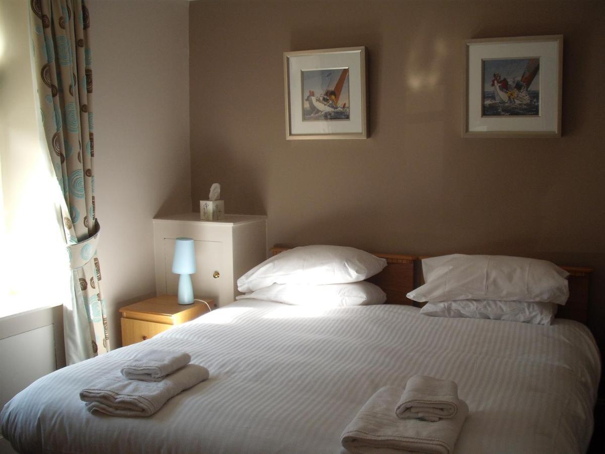 The New Inn St Andrews Esterno foto